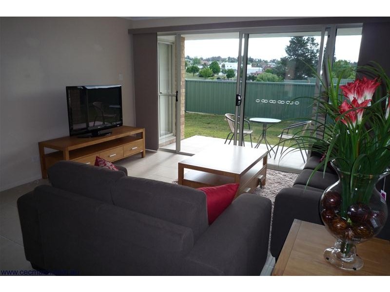 18/21 Wolfram Street, Stanthorpe QLD 4380