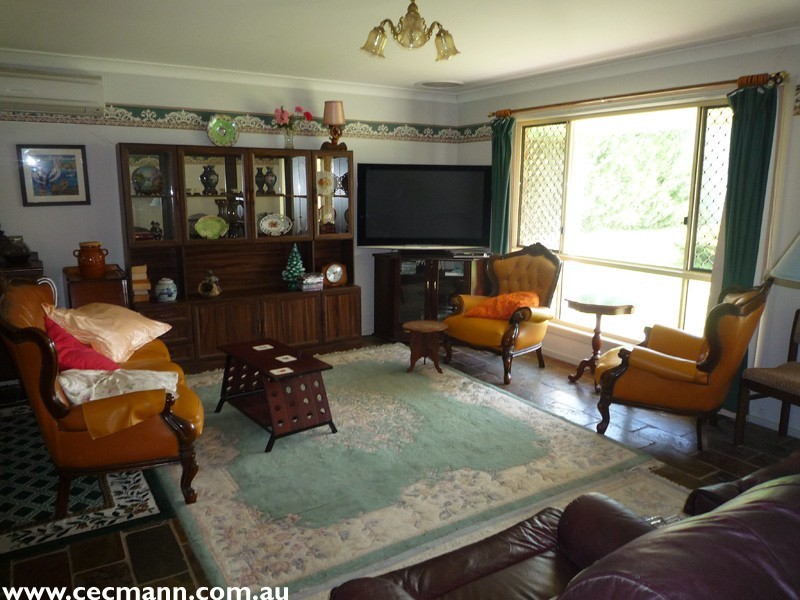 410 Old Warwick Road, Stanthorpe QLD 4380