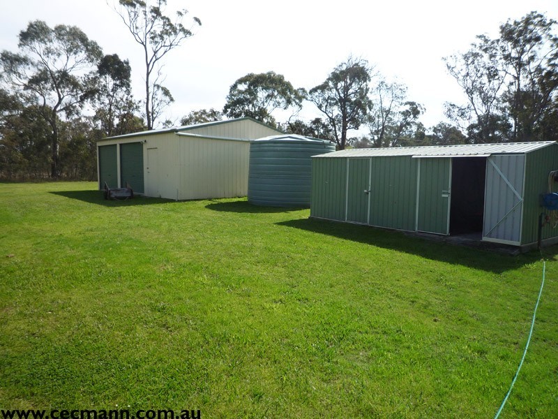 410 Old Warwick Road, Stanthorpe QLD 4380