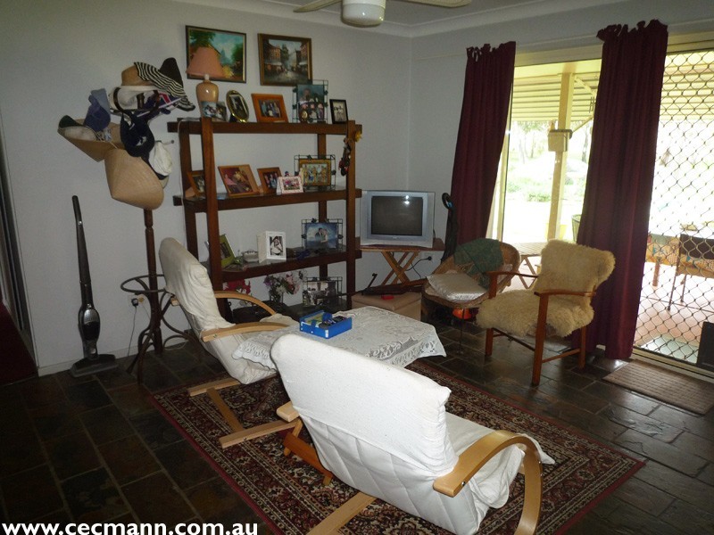 410 Old Warwick Road, Stanthorpe QLD 4380
