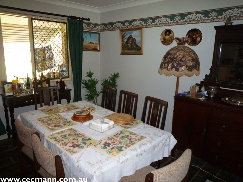 410 Old Warwick Road, Stanthorpe QLD 4380