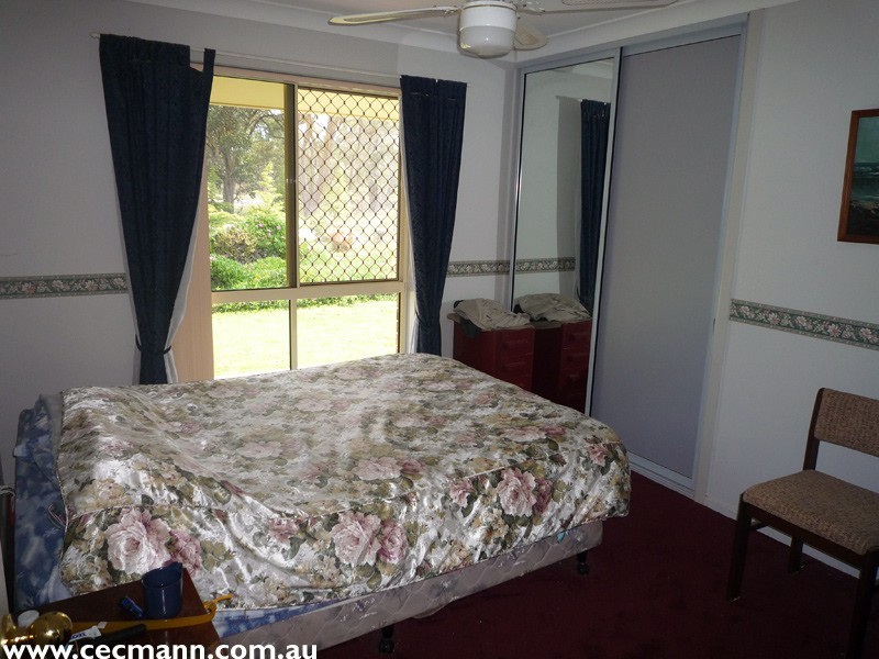 410 Old Warwick Road, Stanthorpe QLD 4380