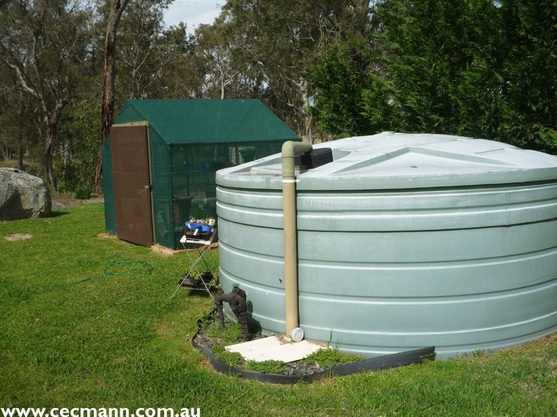 410 Old Warwick Road, Stanthorpe QLD 4380