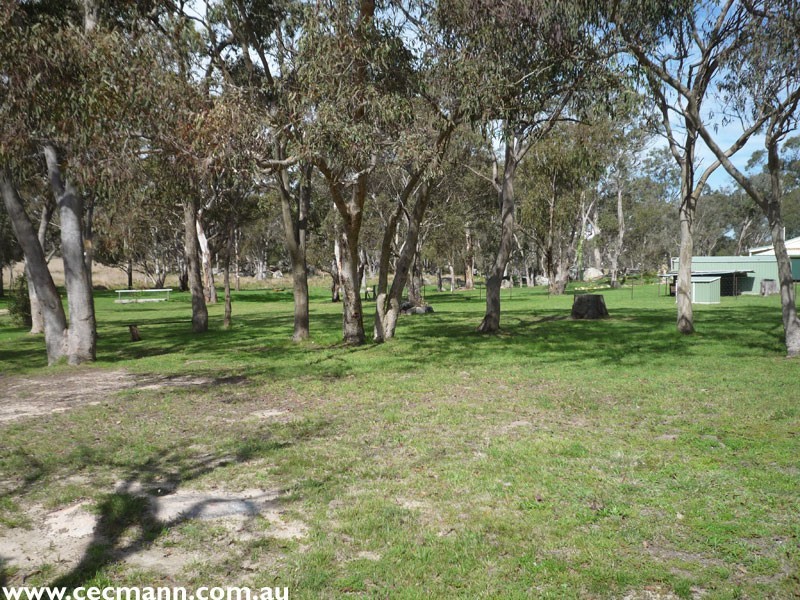 410 Old Warwick Road, Stanthorpe QLD 4380