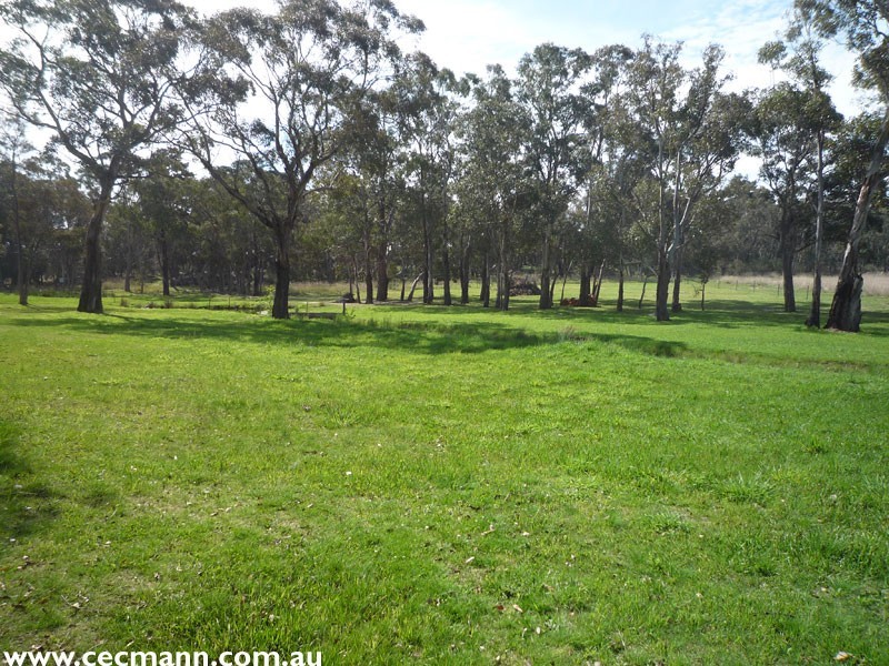 410 Old Warwick Road, Stanthorpe QLD 4380