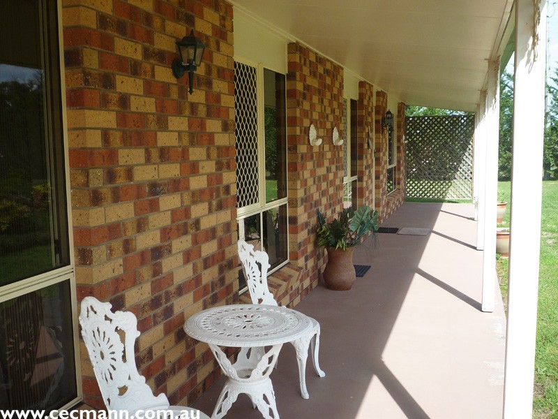 410 Old Warwick Road, Stanthorpe QLD 4380