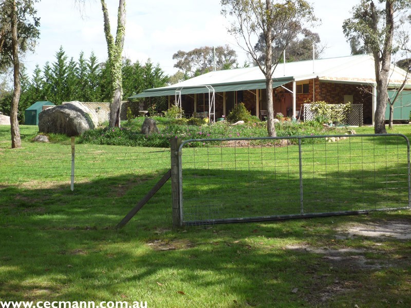 410 Old Warwick Road, Stanthorpe QLD 4380