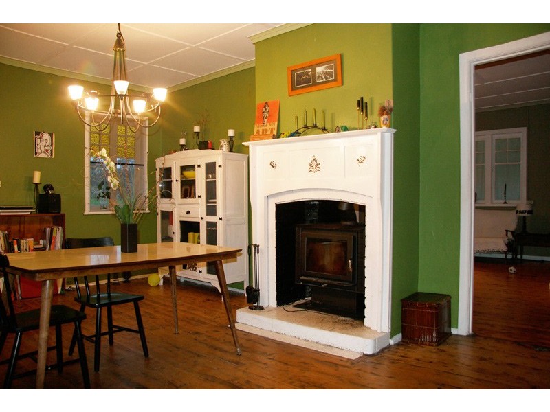 5 Forrest Street, Stanthorpe QLD 4380