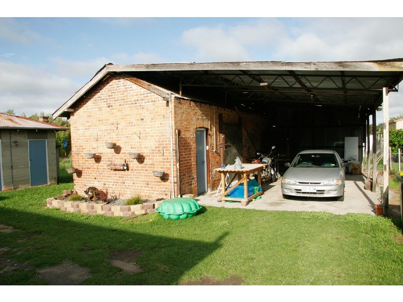 5 Forrest Street, Stanthorpe QLD 4380