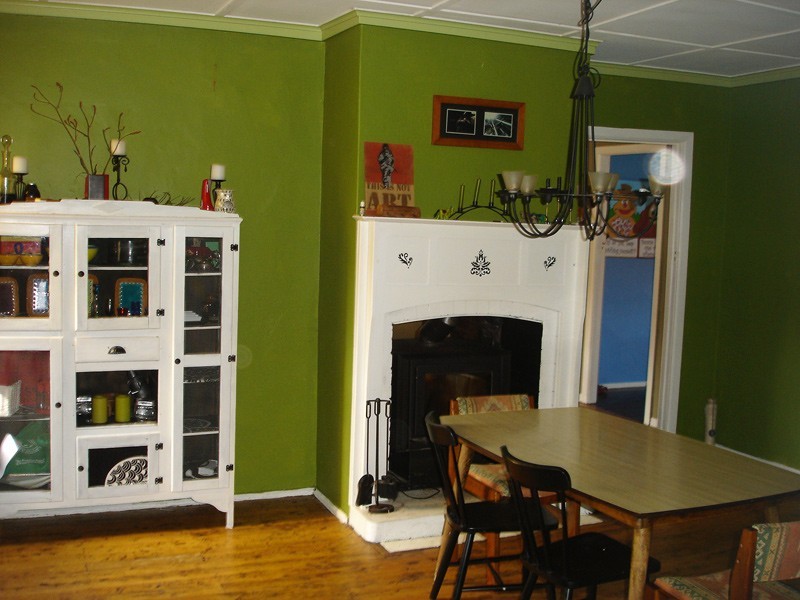 5 Forrest Street, Stanthorpe QLD 4380