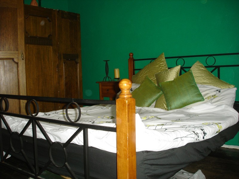 5 Forrest Street, Stanthorpe QLD 4380