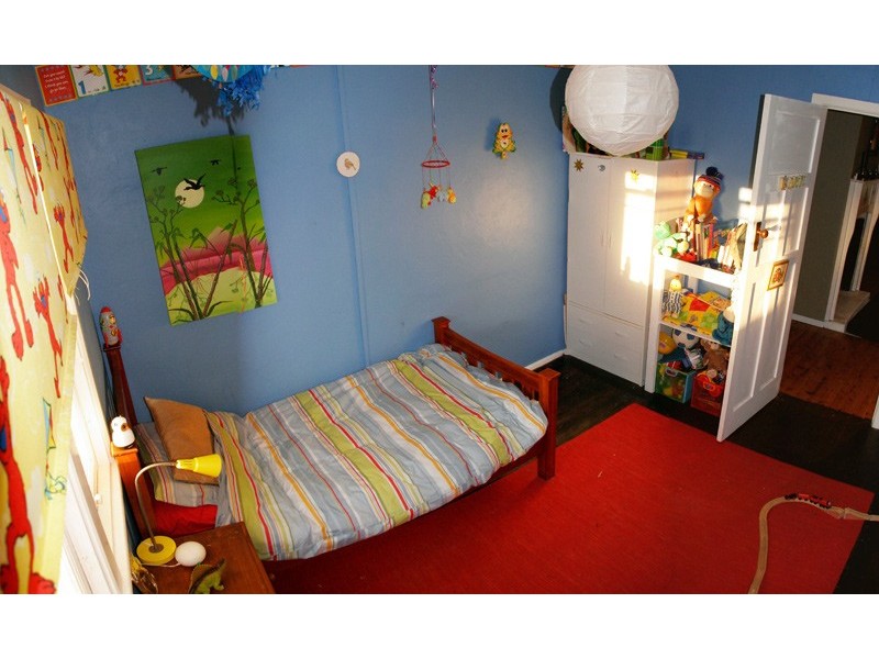 5 Forrest Street, Stanthorpe QLD 4380