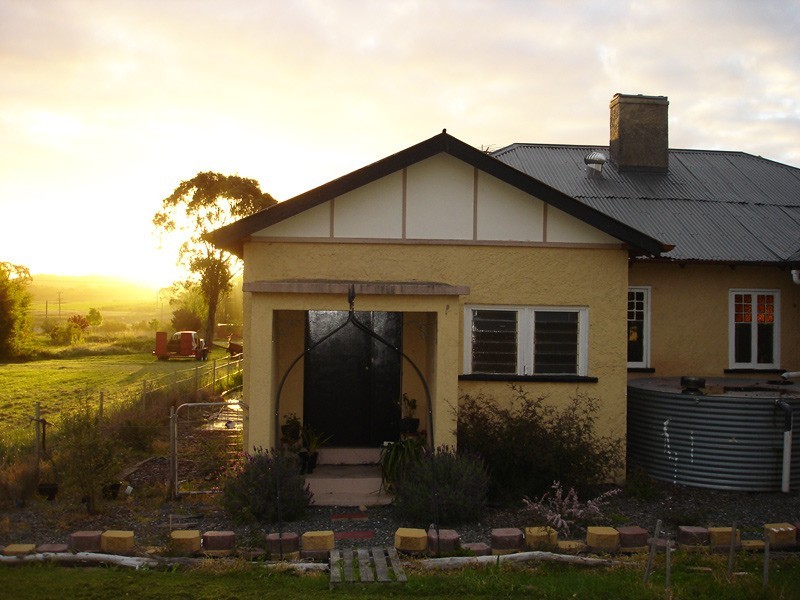 5 Forrest Street, Stanthorpe QLD 4380