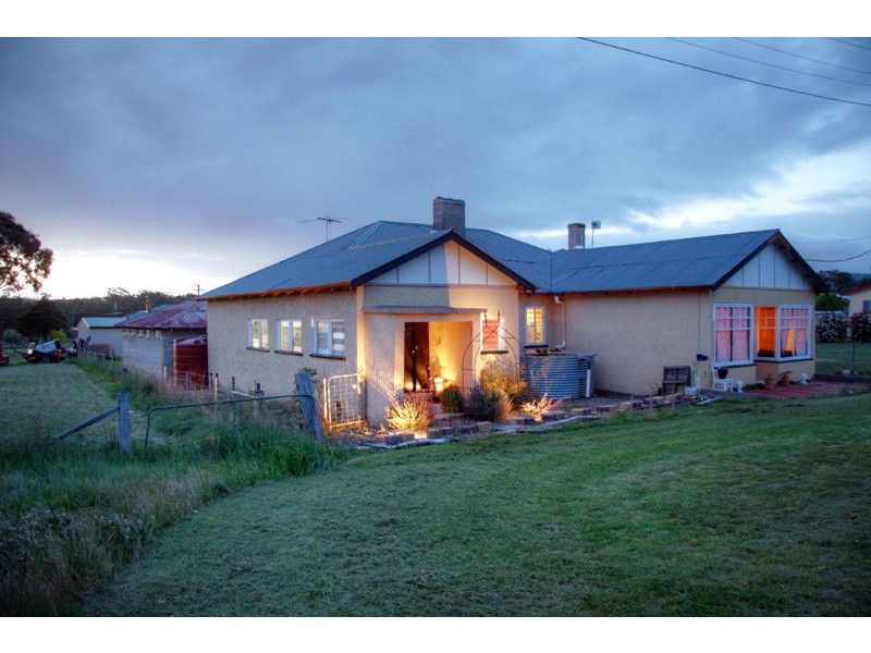 5 Forrest Street, Stanthorpe QLD 4380