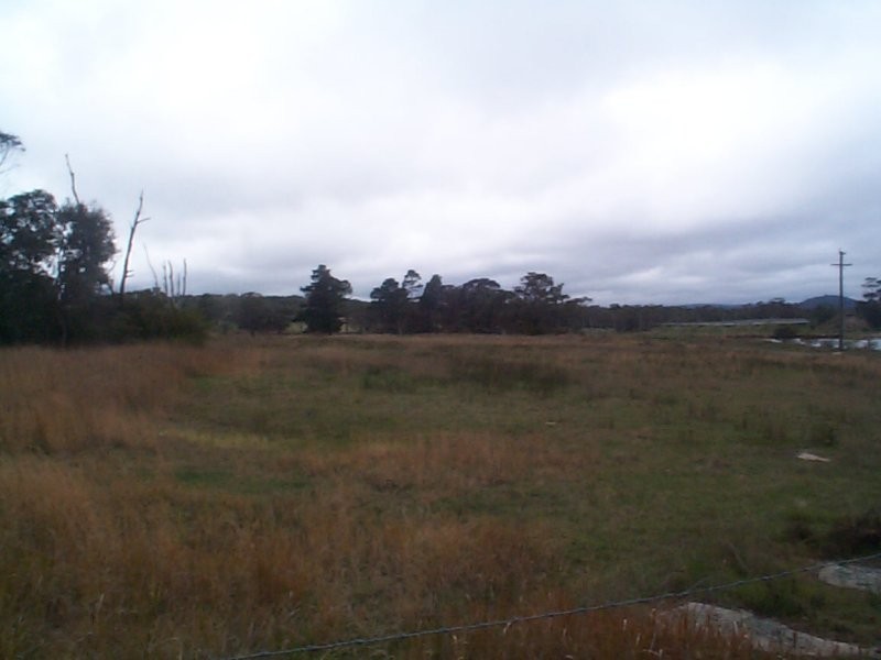 Lot 2 Kelly Road, Applethorpe QLD 4378