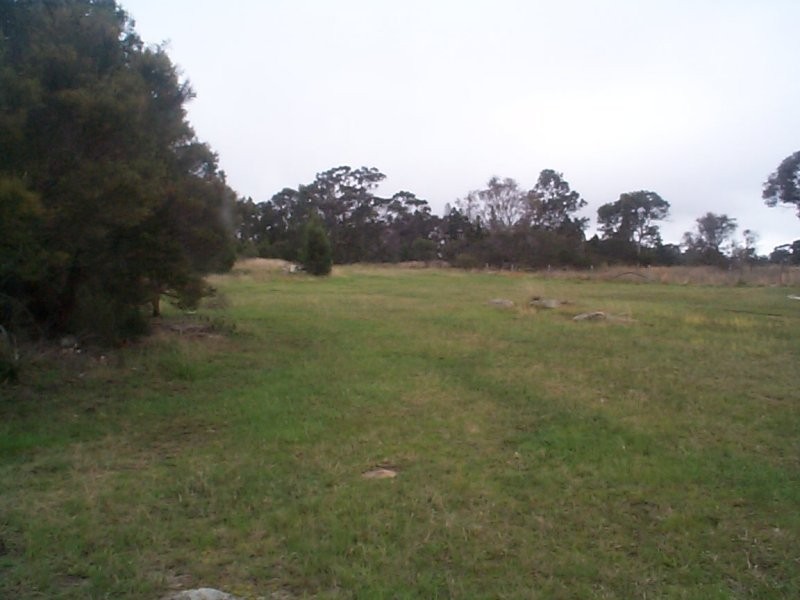 Lot 4 Kelly Road, Applethorpe QLD 4378