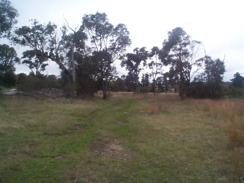 Lot 4 Kelly Road, Applethorpe QLD 4378