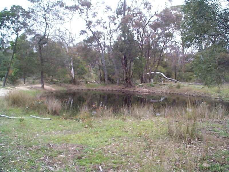 0 Allen Lane, Applethorpe QLD 4378