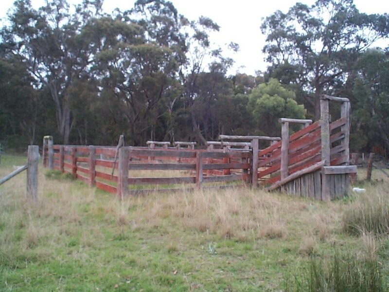 0 Allen Lane, Applethorpe QLD 4378