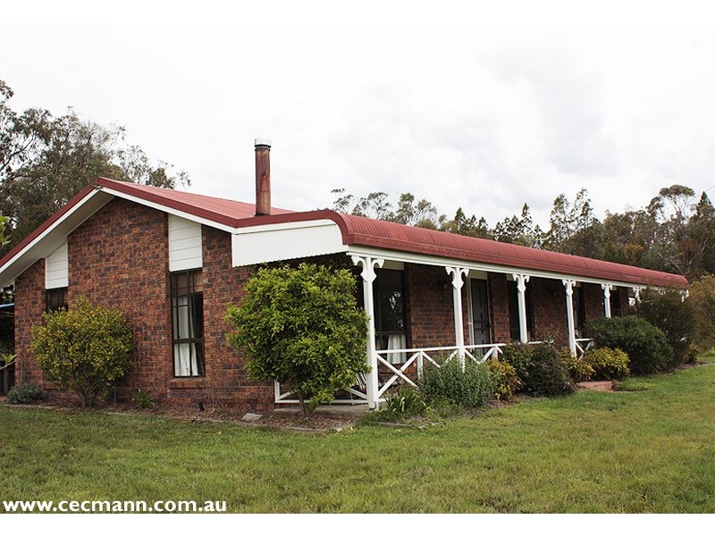 72 Cala Lane, Stanthorpe QLD 4380