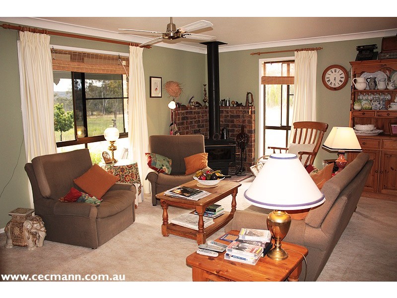 72 Cala Lane, Stanthorpe QLD 4380