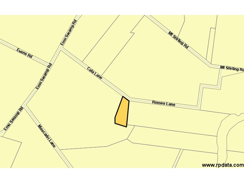 72 Cala Lane, Stanthorpe QLD 4380