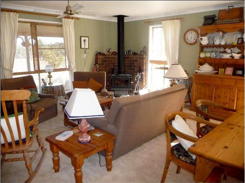 72 Cala Lane, Stanthorpe QLD 4380