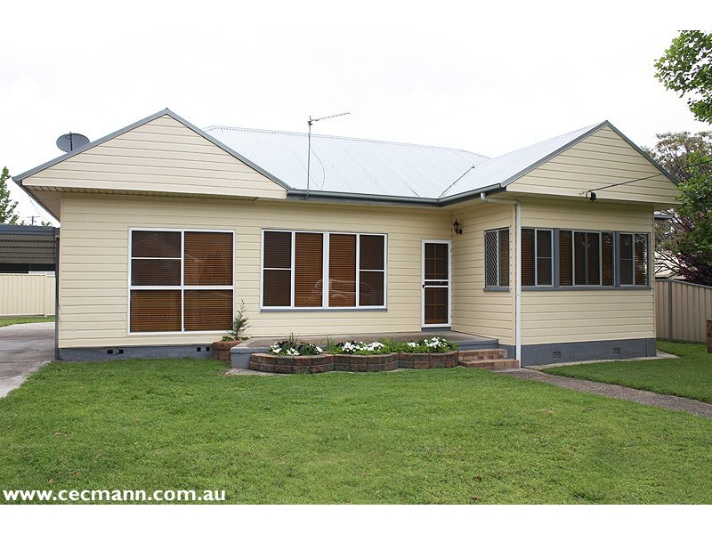5 Rich Street, Stanthorpe QLD 4380