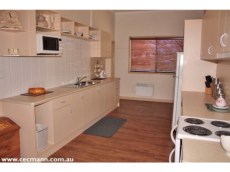 5 Rich Street, Stanthorpe QLD 4380