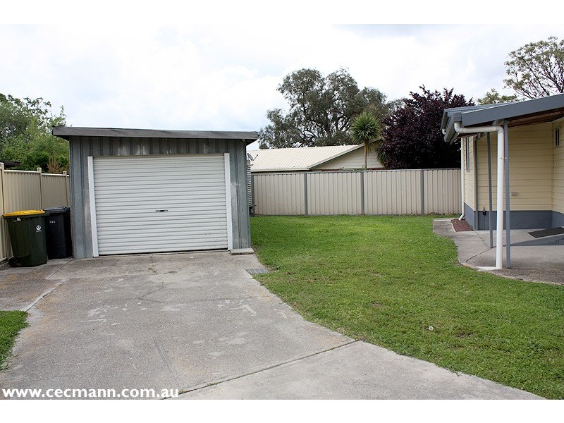 5 Rich Street, Stanthorpe QLD 4380