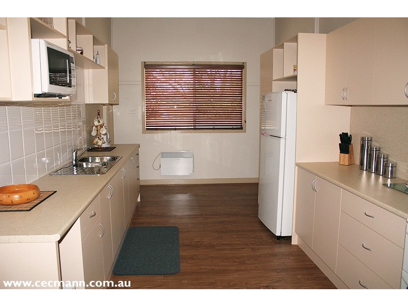 5 Rich Street, Stanthorpe QLD 4380