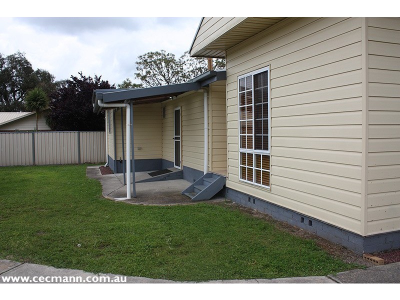 5 Rich Street, Stanthorpe QLD 4380