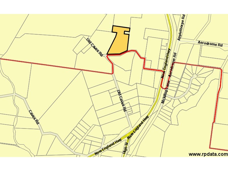 66 Mayfair Lane, Stanthorpe QLD 4380