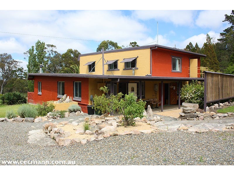 66 Mayfair Lane, Stanthorpe QLD 4380