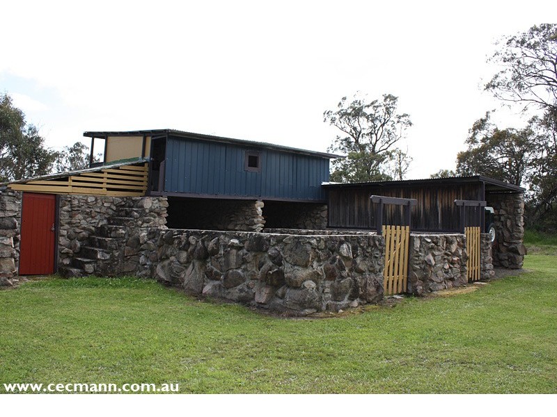 66 Mayfair Lane, Stanthorpe QLD 4380