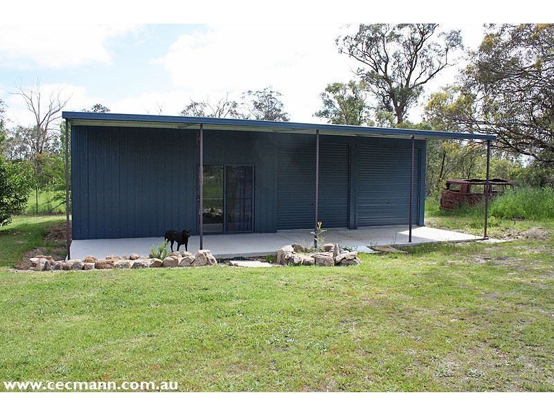 66 Mayfair Lane, Stanthorpe QLD 4380