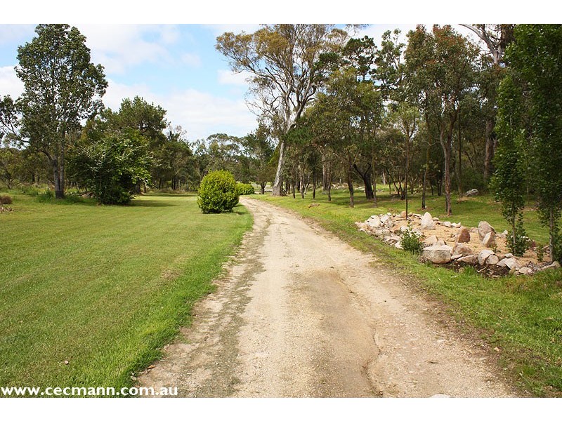 66 Mayfair Lane, Stanthorpe QLD 4380