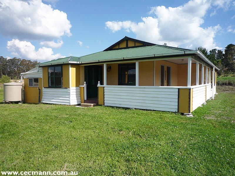69 Belmont Drive, Stanthorpe QLD 4380