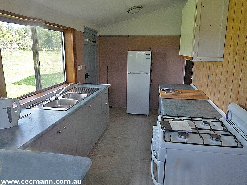 69 Belmont Drive, Stanthorpe QLD 4380