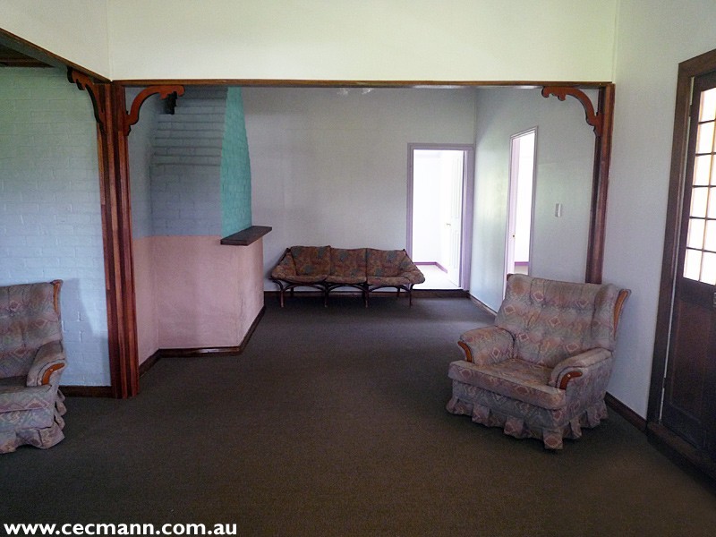 69 Belmont Drive, Stanthorpe QLD 4380