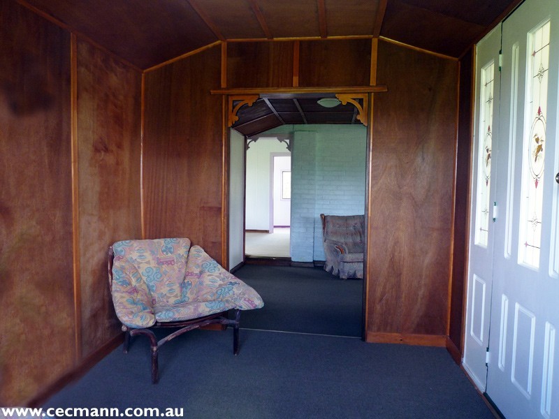 69 Belmont Drive, Stanthorpe QLD 4380