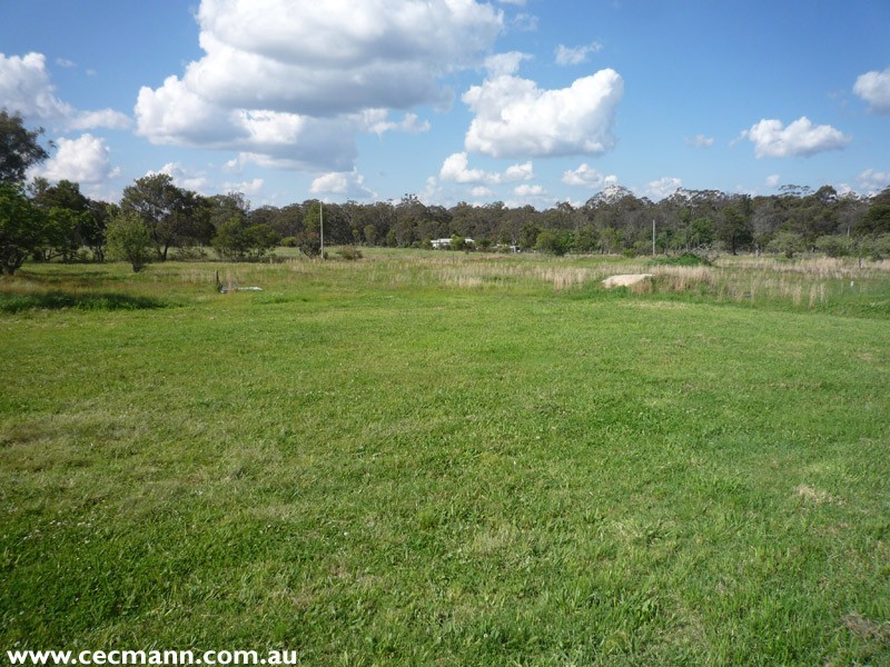 69 Belmont Drive, Stanthorpe QLD 4380