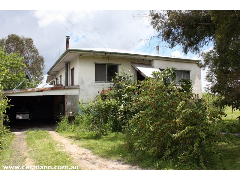 Stanthorpe QLD 4380