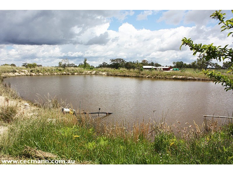 Stanthorpe QLD 4380