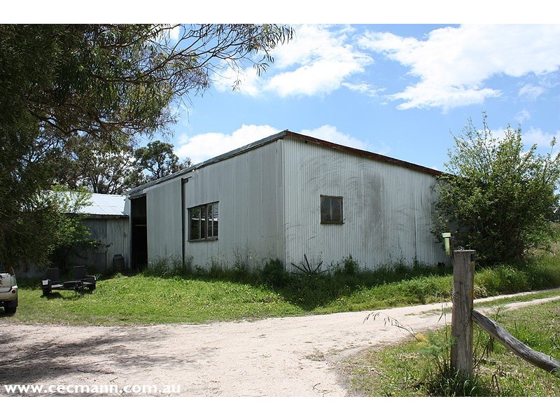 Stanthorpe QLD 4380