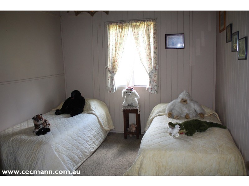 Stanthorpe QLD 4380