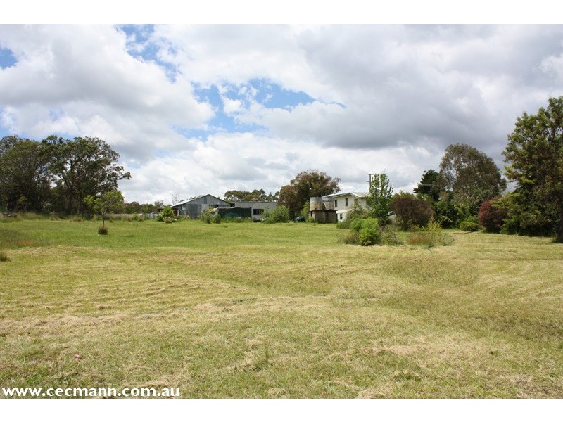 Stanthorpe QLD 4380