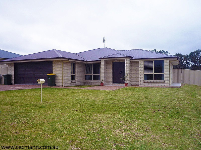 4 Pavilion Drive, Stanthorpe QLD 4380