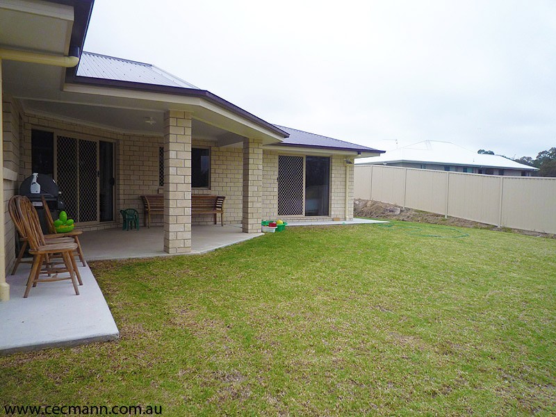 4 Pavilion Drive, Stanthorpe QLD 4380
