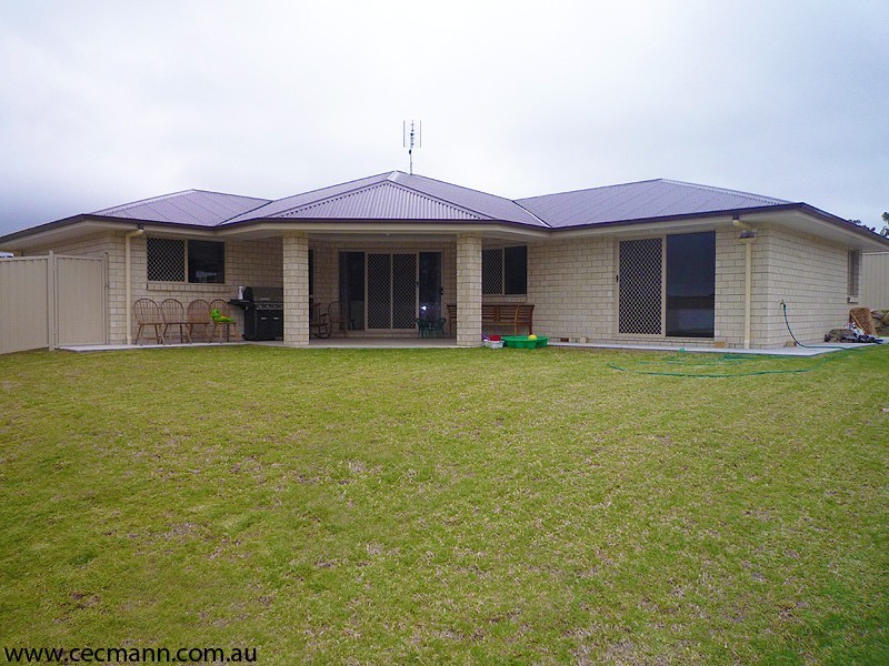 4 Pavilion Drive, Stanthorpe QLD 4380